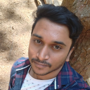 Vignesh Nehru-Freelancer in Tiruchirappalli,India