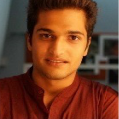 Kartikeya Joshi-Freelancer in Bengaluru,India