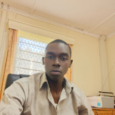 Ronald Ouma-Freelancer in Nairobi,Kenya