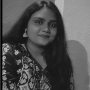 Shravani Warwantkar-Freelancer in Pune,India