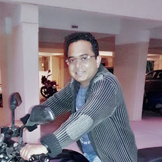 Bhushan Soni-Freelancer in Pune,India