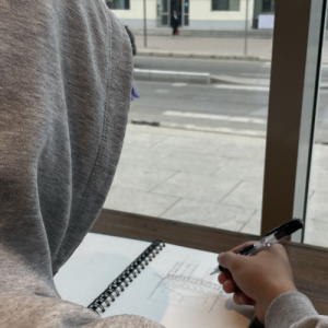 Enkhdelger Munkhbayar-Freelancer in Ulan Bator,Mongolia