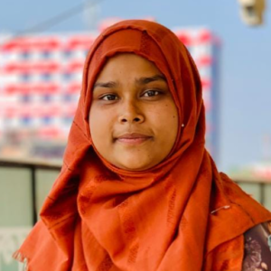 Sharmin Aktar-Freelancer in Jhenaidah, Dhaka, Bangladesh,Bangladesh