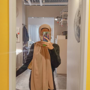 Nur Syafiqah-Freelancer in Kuala Lumpur,Malaysia