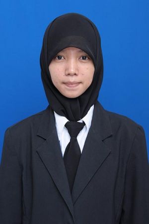 Putri Buana Nouriani Kusuma-Freelancer in Yogyakarta,Indonesia