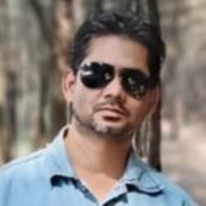 Sohel Ansari-Freelancer in Mumbai,India