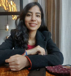 Megha Mishra-Freelancer in Bengaluru,India