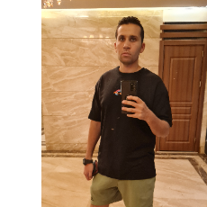 Karim Saber-Freelancer in Cairo,Egypt