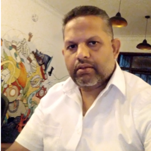 Ameen Azeez-Freelancer in Colombo,Sri Lanka
