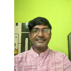 R. Ganapathi Rao-Freelancer in Kakinada,India