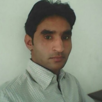 Rukshad Khan-Freelancer in LAKHIMPUR KHERI,India