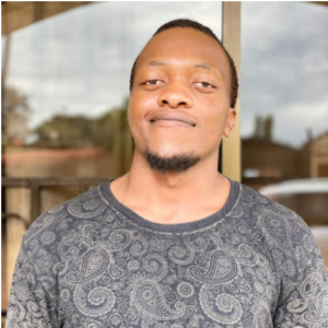 Niwagaba Clever-Freelancer in Kampala,Uganda