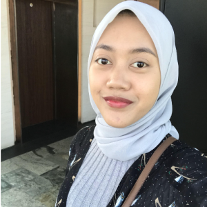 Ruby Haniva-Freelancer in Tasikmalaya,Indonesia