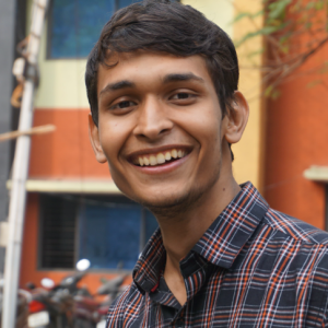 Aagam J. Jain-Freelancer in Indore,India