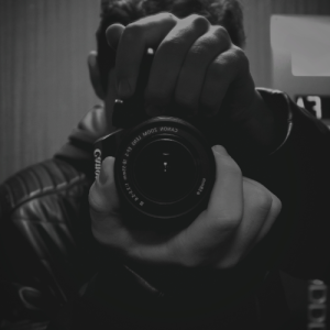 Milán Mátyás-Freelancer in Mátészalka,Hungary