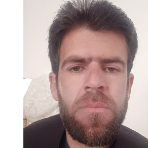 Abdullah Hafizy-Freelancer in Kabul,Afghanistan