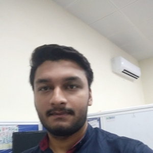 Satyam Singh Tiwari-Freelancer in ,India