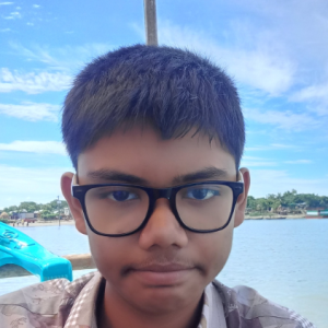 Yeasin Arafat-Freelancer in ,Bangladesh