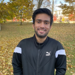 Aditya Parmar-Freelancer in Brampton,Canada