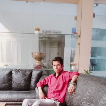Avinash Kumar Singh-Freelancer in Noida,India