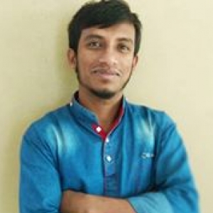Mashfiqur Rahman Tomal-Freelancer in Dhaka,Bangladesh