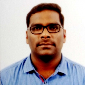 P. Anbudhasan -Freelancer in Chennai,India