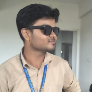 Faizal Ahamed-Freelancer in trichy,India