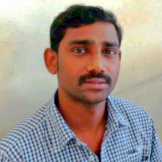 Vijay Anand-Freelancer in Tadipatri,India
