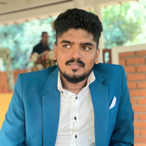 Kavinda Nawarathna-Freelancer in Colombo,Sri Lanka