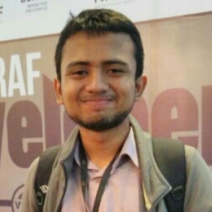 Ahmad Mujadid-Freelancer in Diwek,Indonesia