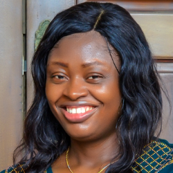 Amaka Okeke-Freelancer in Lagos,Nigeria