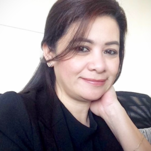 Melinda Lear-Freelancer in Dubai,UAE