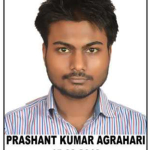 Prashant Agrahari-Freelancer in Raebareli,India