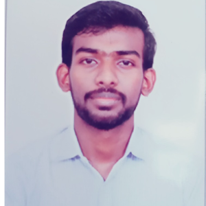 Rajamanikam A-Freelancer in Chennai,India