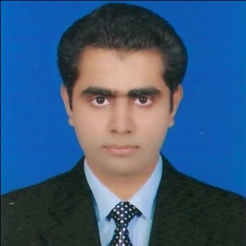 Muhammad Umair-Freelancer in Kasur,Pakistan