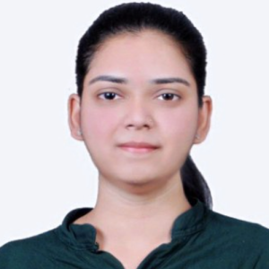 Samiksha Wankar-Freelancer in Nagpur,India