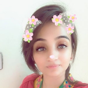 Shameen Imran-Freelancer in Rawalpindi,Pakistan