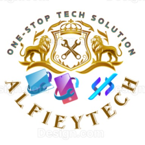 Alfiey Tech-Freelancer in Nairobi,Kenya