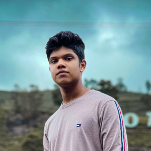 Ahamed Razan-Freelancer in Colombo,Sri Lanka