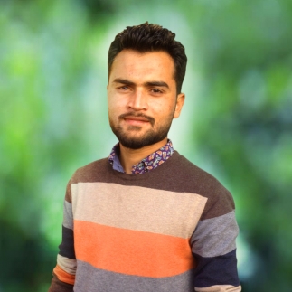 Salman Yousaf-Freelancer in Gujrat,Pakistan