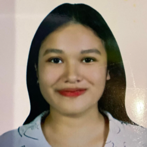 Nicca Pauline Cabillo-Freelancer in Davao City,Philippines