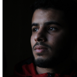 Yasser Bout-Freelancer in Algiers,Algeria