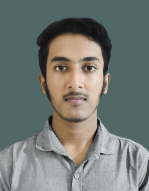 Md Rubaed Hossain-Freelancer in Barguna District,Bangladesh