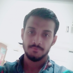 ahmad ali-Freelancer in Lahore,Pakistan