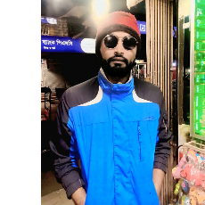 Julfikar Ali-Freelancer in Patgram,Bangladesh