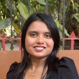 Devashree Naik-Freelancer in Mumbai,India