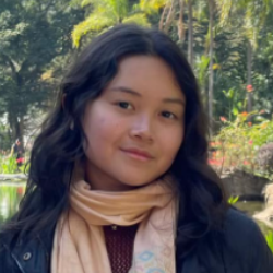 Annika Pasaje-Freelancer in Davao City,Philippines