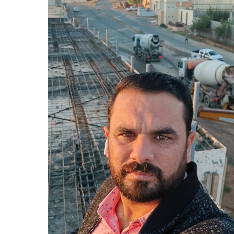 Muhammad Ajmal-Freelancer in taif,Saudi Arabia