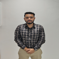 Tuhin Bhattacharya-Freelancer in Agartala,India