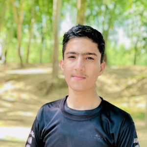 Muhammad Hamza-Freelancer in Peshawar,Pakistan